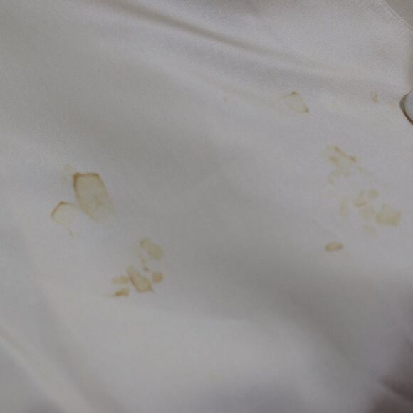 GianFranco Ferre Oprah Winfrey Owned Round Neck Long Sleeve Blouse LG 46 - Picture 4 of 16